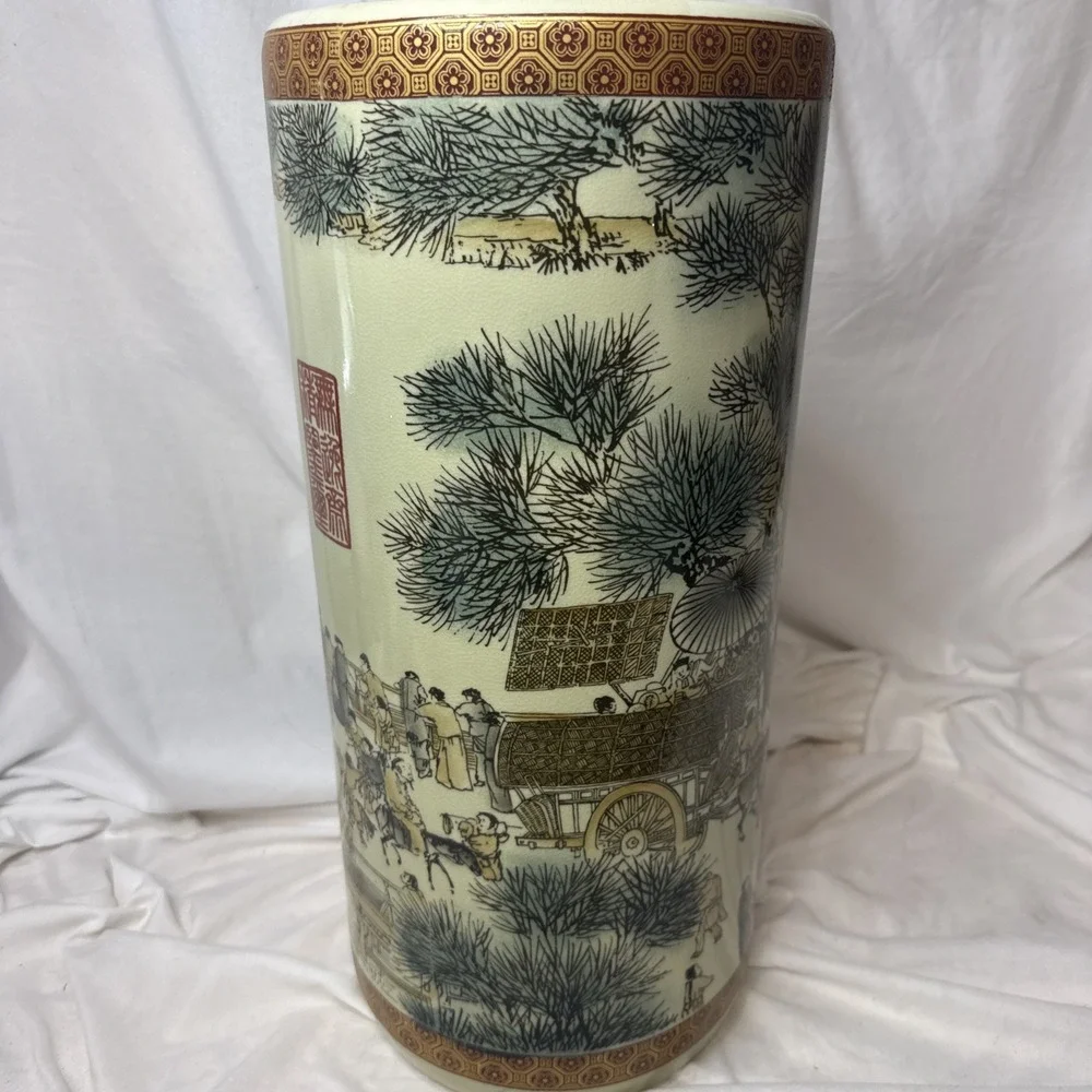 Vintage Chinese Porcelain 18